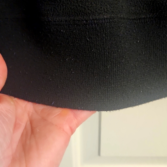 Cruel Girl Fleece Pullover, Small - Picture 8 of 10